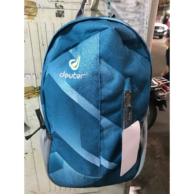 Deuter school outlet bag