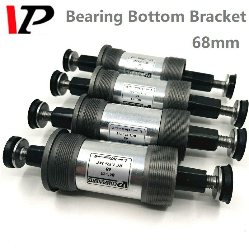 Best bottom bracket for fixed sale gear