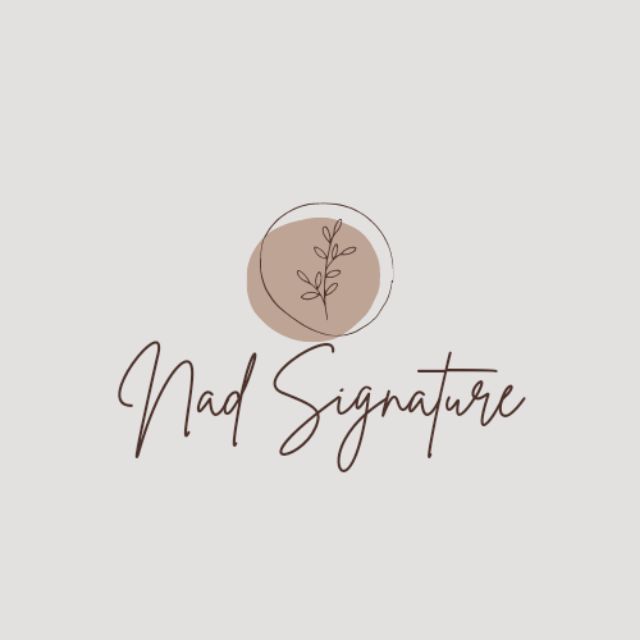 Nad Signature, Online Shop | Shopee Malaysia