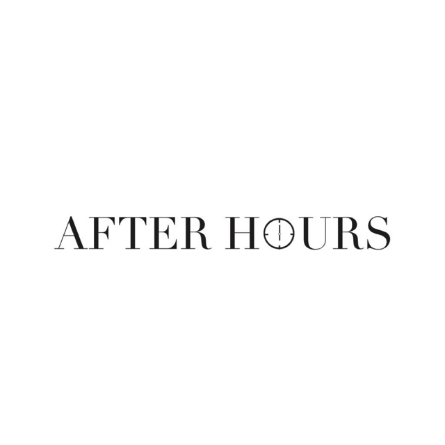 AFTER HOURS, Online Shop Shopee Malaysia