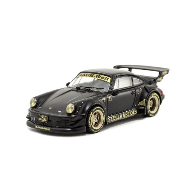 RWB 930 STELLA ARTOIS (TOKYO AUTO SALON 2018 SHOWCAR) | Shopee