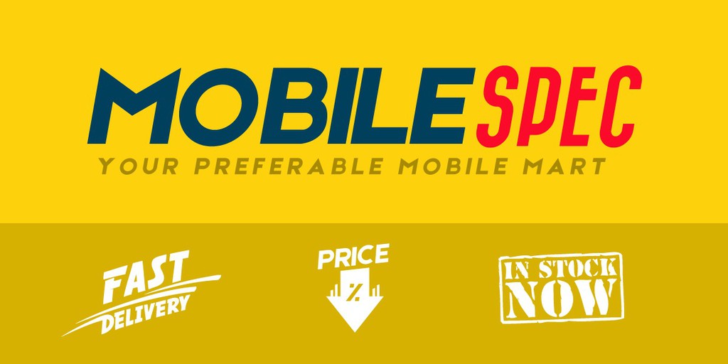 mobilespec, Online Shop | Shopee Malaysia