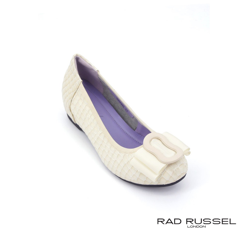 Flats and heels by rad sale russel