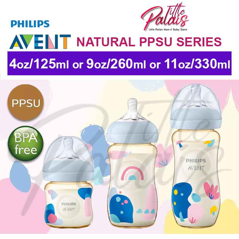 Avent ppsu hot sale