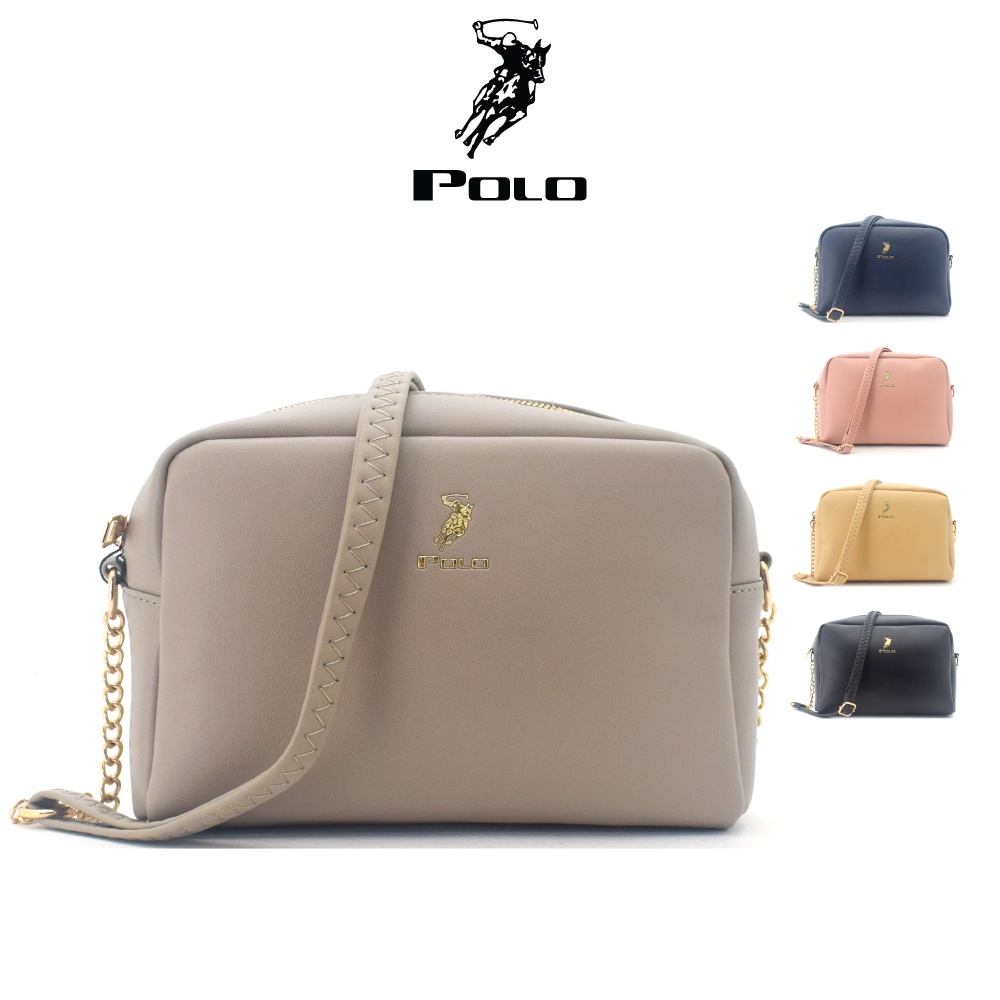 Polo best sale women bag