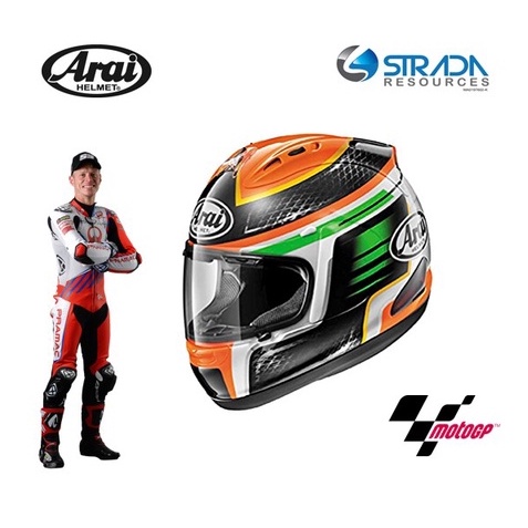 Rx7 sales gp arai