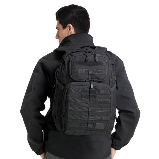 Tactical rush outlet 24