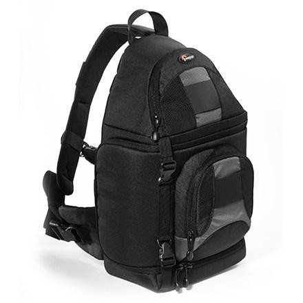 Lowepro discount slingshot 200