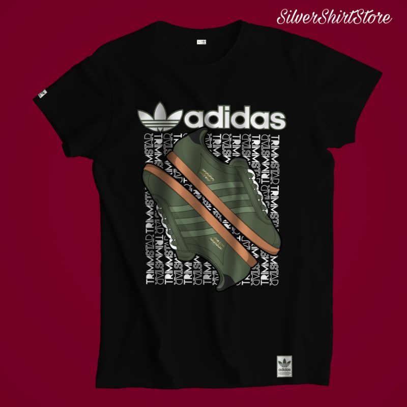Adidas hamburg t shirt hotsell