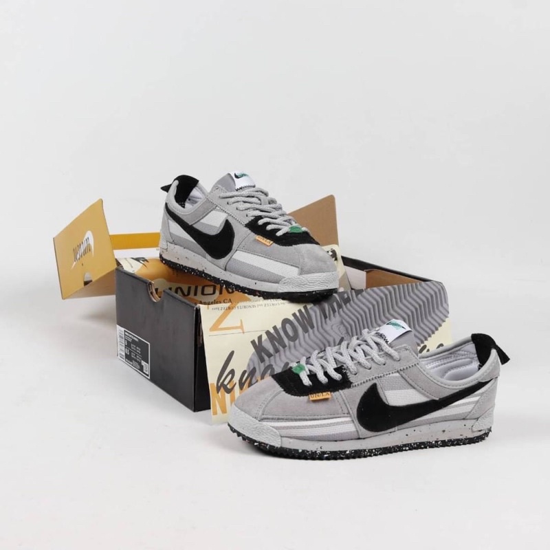 Off white x outlet nike cortez