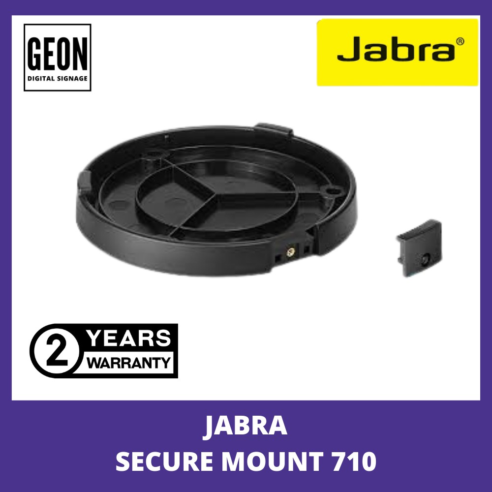 Jabra Secure Mount for Speak Series