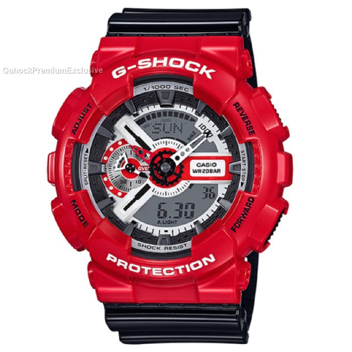 G shock cheap ducati price