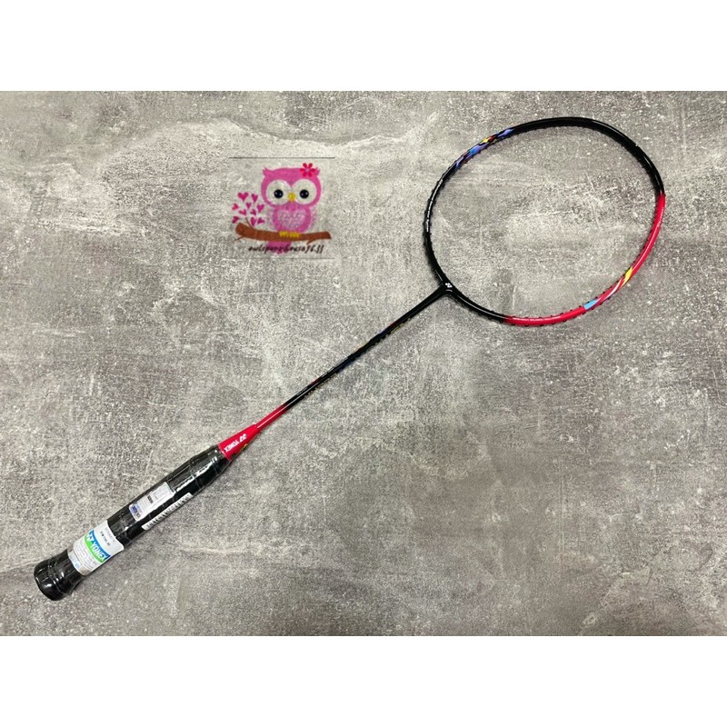 Yonex ASTROX 01 CLEAR 2021 Model Baru - Badminton Racket | Shopee