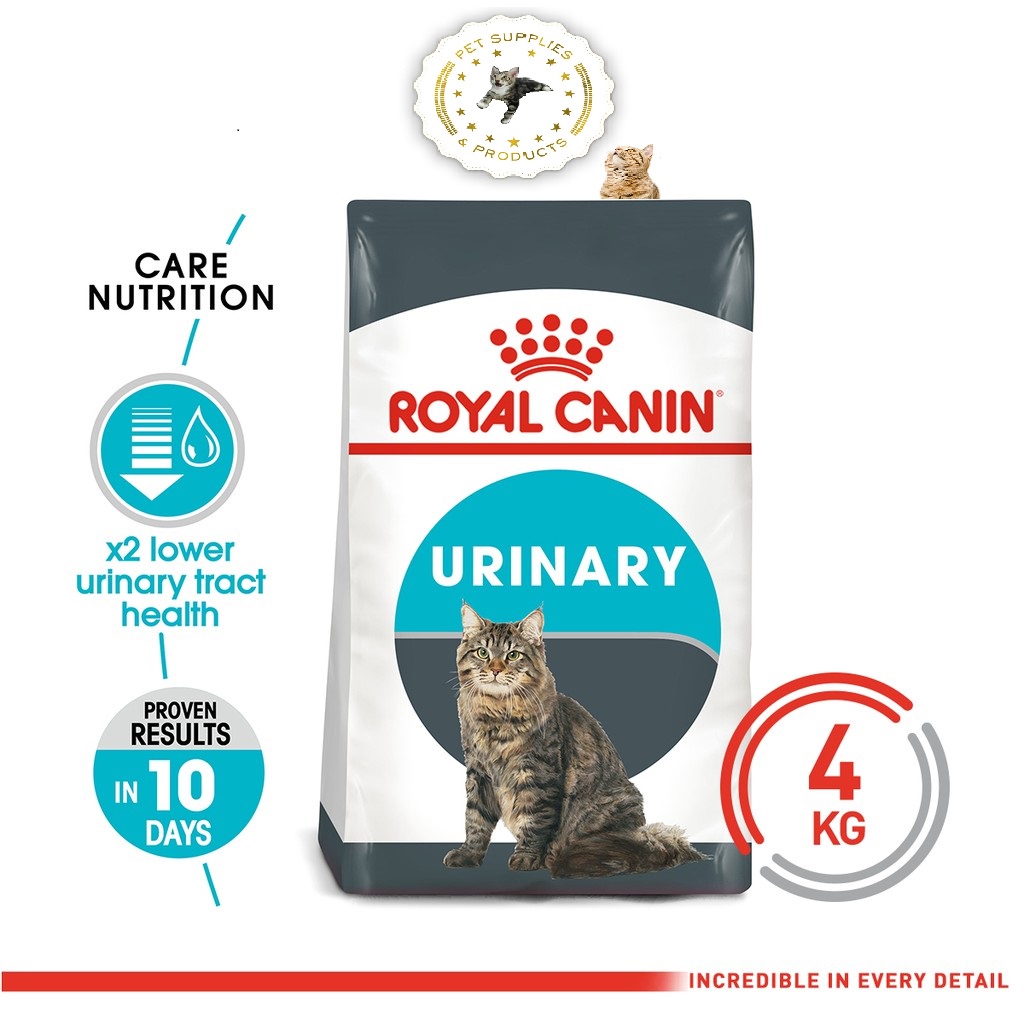 Royal canin store urinary care 4kg