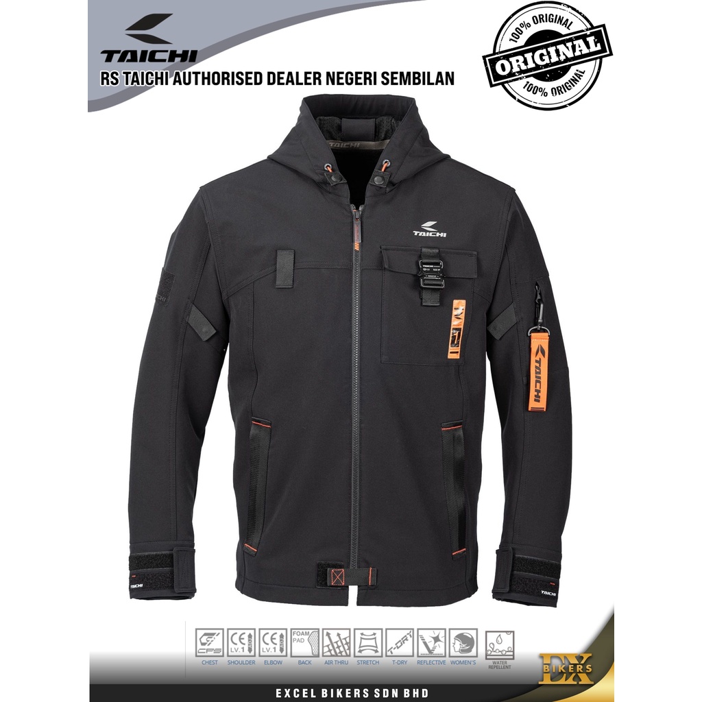 Exl on sale motorcycle jacket