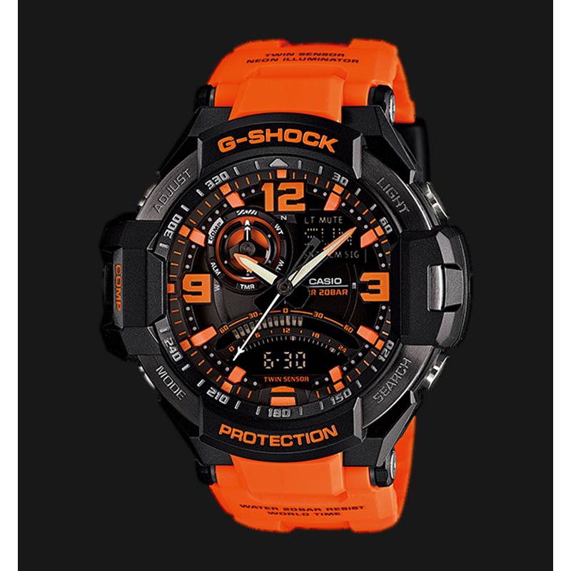 G shock ga 1000 st new arrivals