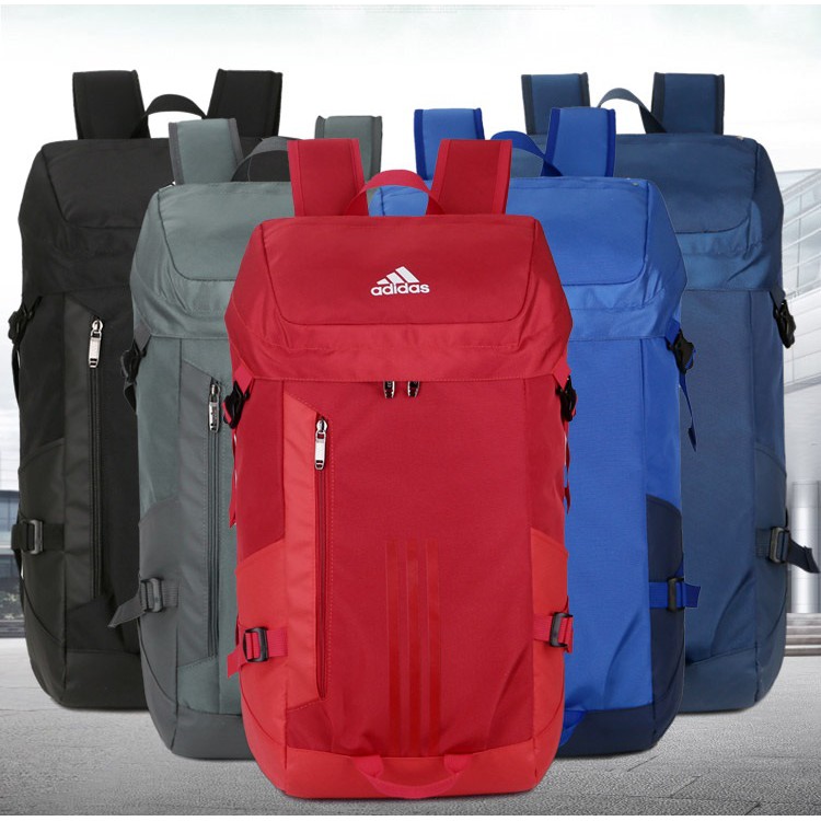 Travel shop backpack adidas