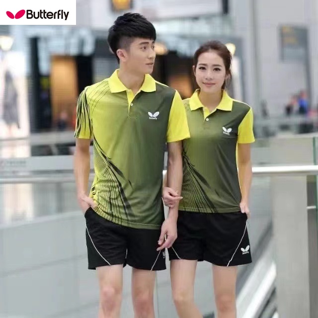 Table deals tennis clothing