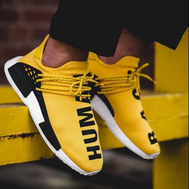 Adidas hu nmd on sale malaysia