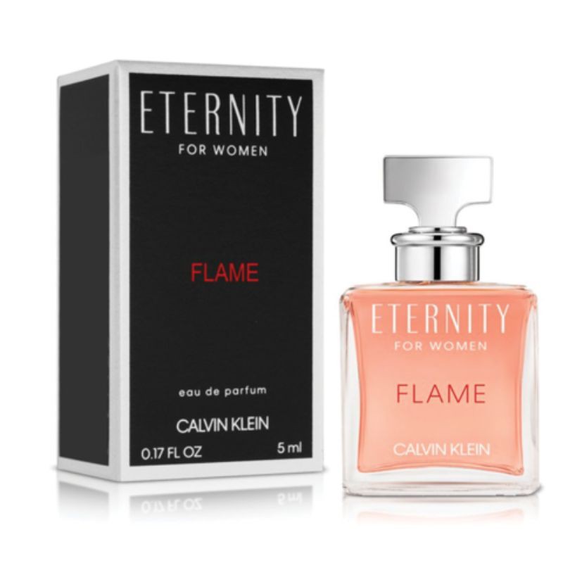 Ck eternity flame discount woman