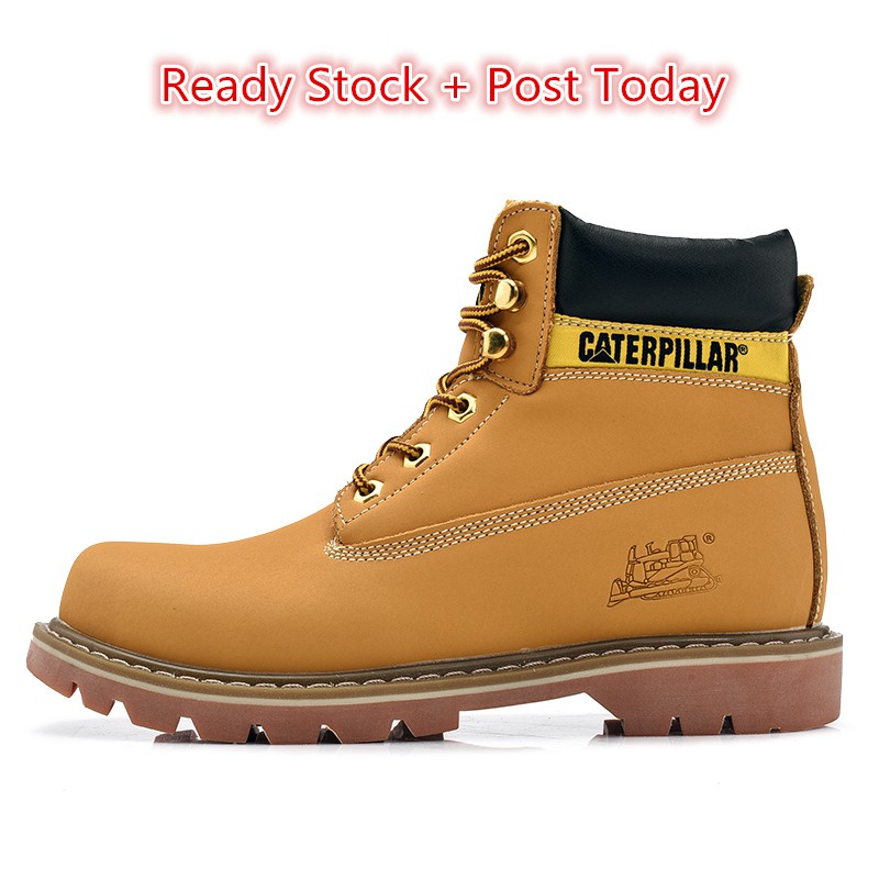 Cat caterpillar shoes clearance price