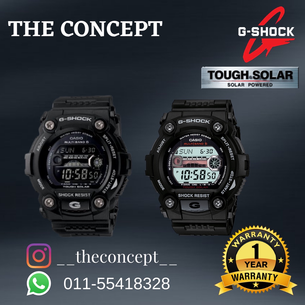 G7900 hotsell tough solar