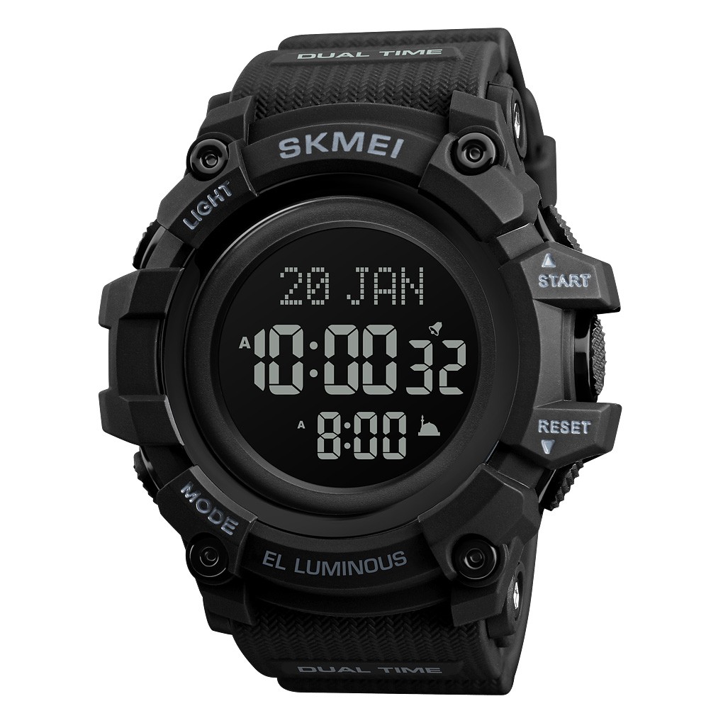 Skmei watch online shopee