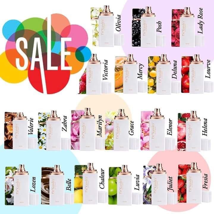 Best seller best sale dexandra for her