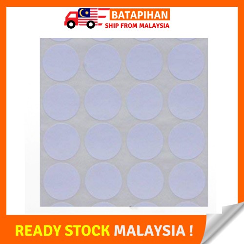 300 Stickers Customised Stickers - Custom Label Print with Logo, Lettering  or Images Multipurpose Labels (Diameter 6 cm, Circle)