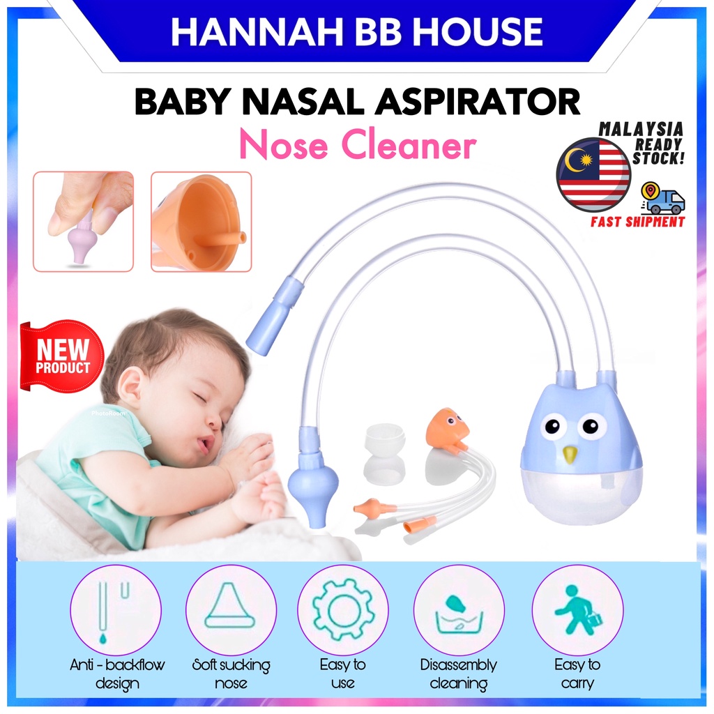 Aspirator baby sale cap