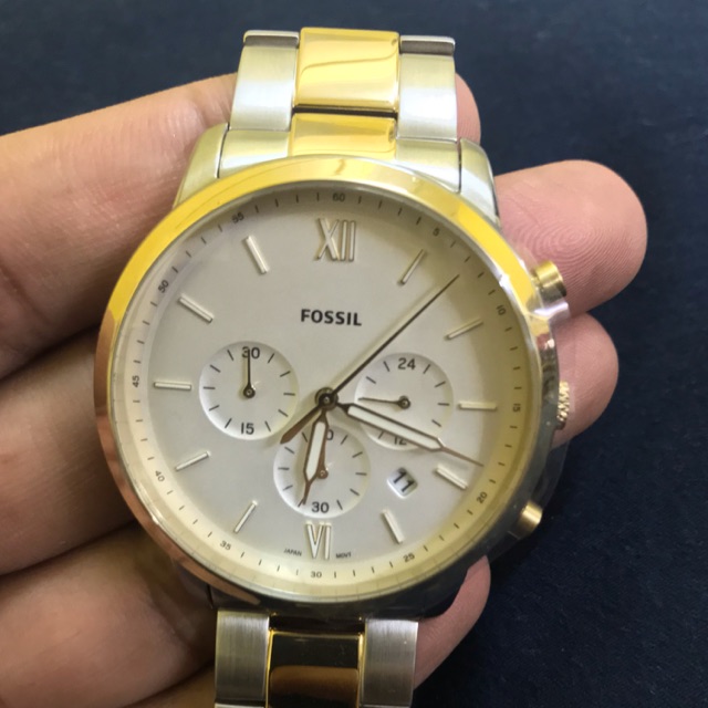 Fossil FS5385 Shopee Malaysia