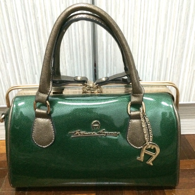 Etienne Aigner Handbag Shopee Malaysia