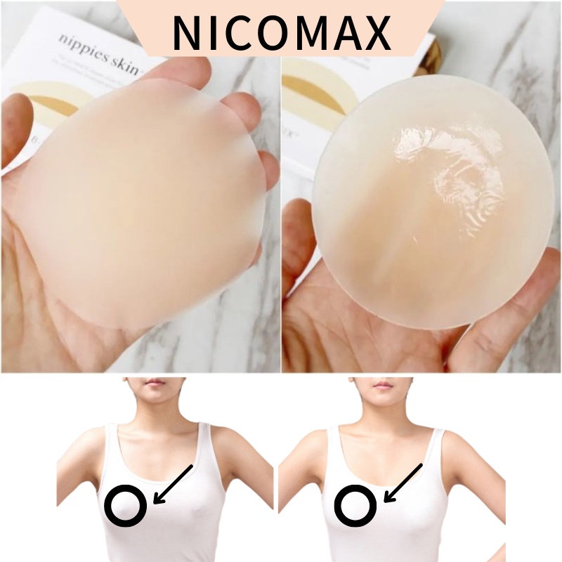 Ladies Self Adhesive Silicone Strapless Invisible Bra Reusable Adhesive  Breast Lifting Tape Kawaii Rabbit Bra Pad - AliExpress