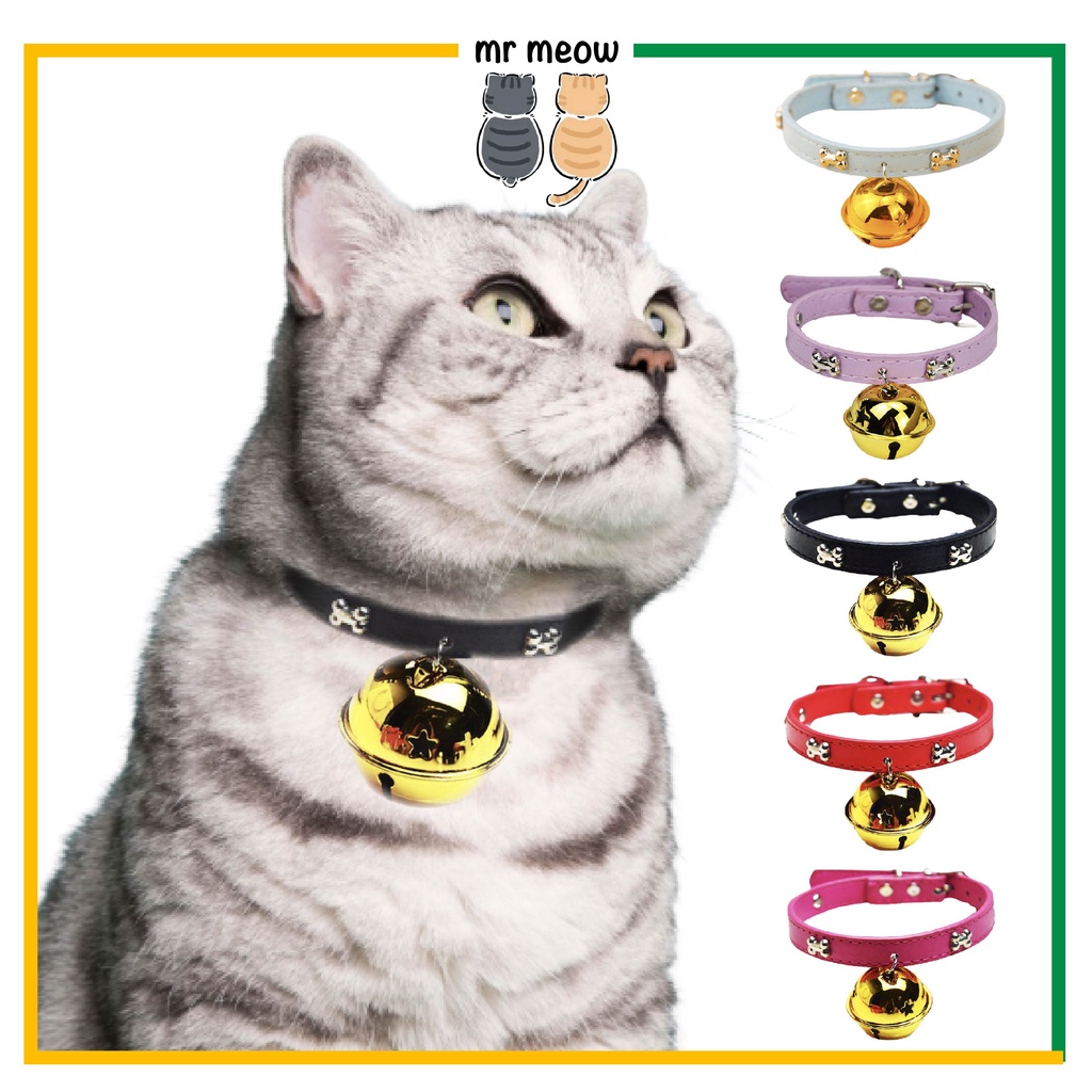 Large store cat collar