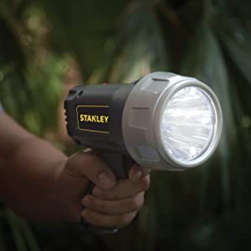 Stanley deals spotlight sl3hs