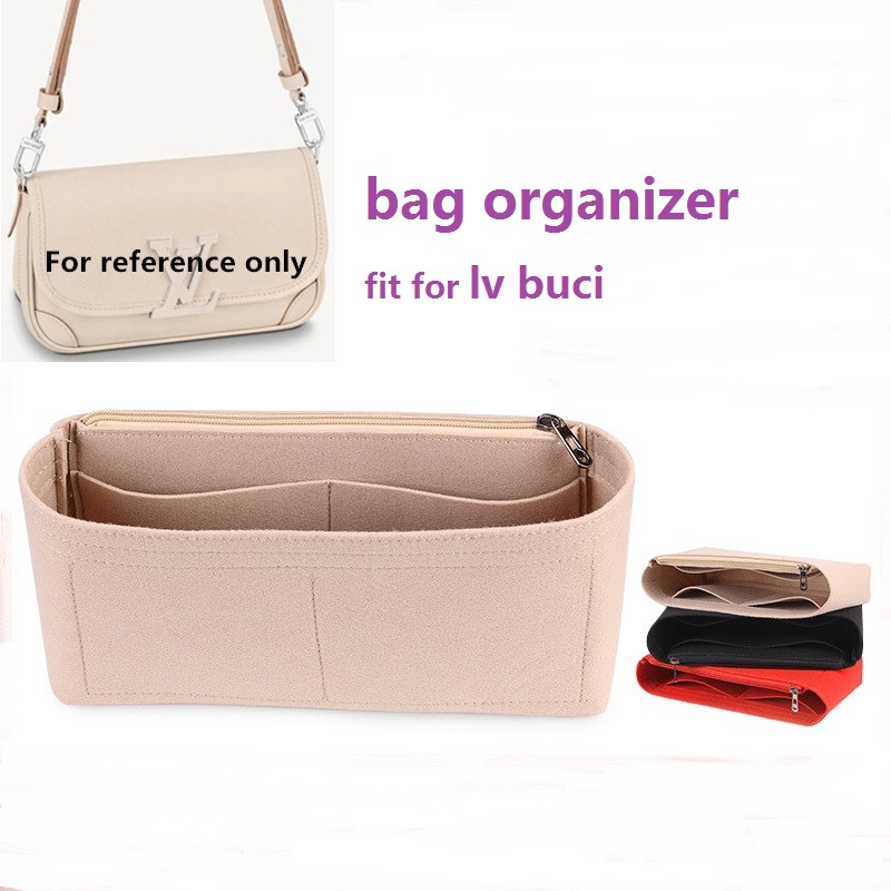 Bag Organiser Bag Insert for Lv Buci