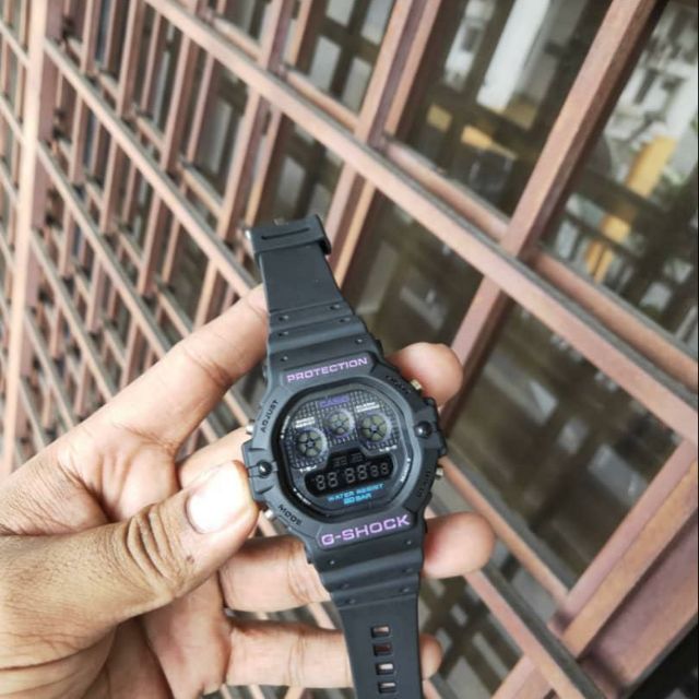 Beza jam g shock outlet ori dengan copy ori