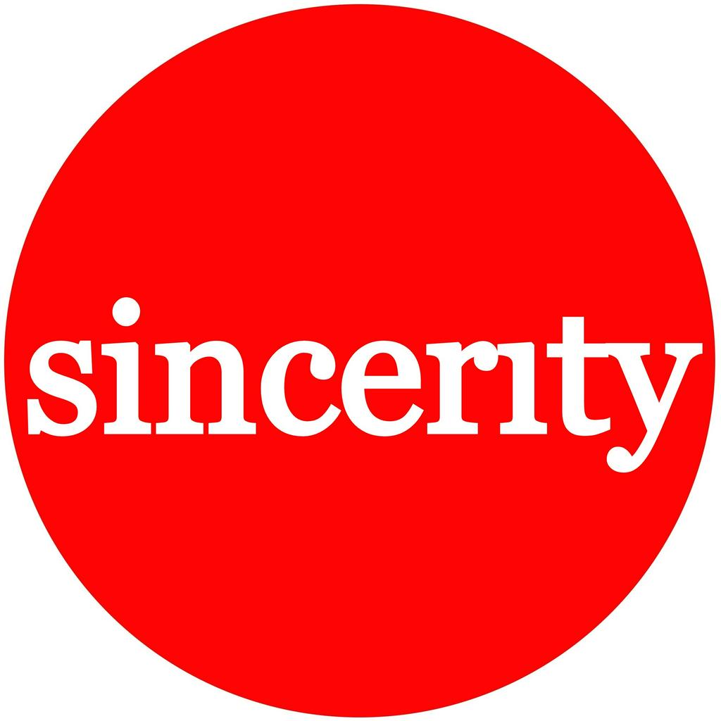 Sincerity Official Store , Online Shop | Shopee Malaysia