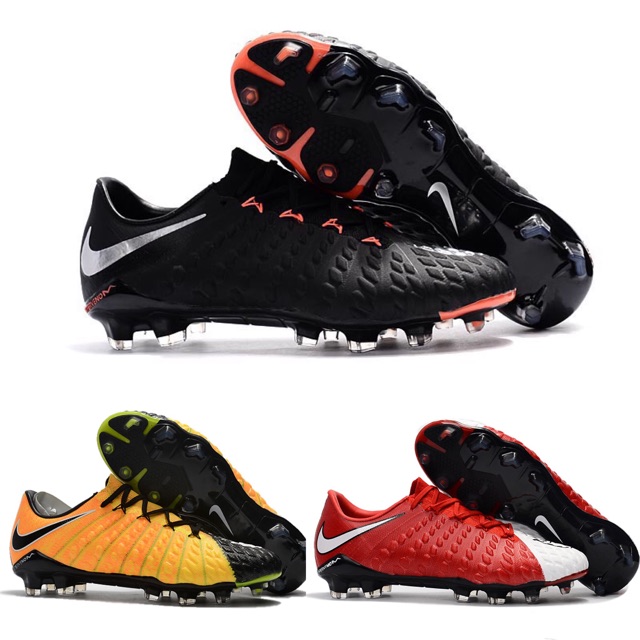 Nike cheap hypervenom dorate