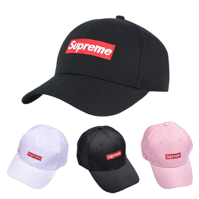 Supreme baseball hotsell cap price