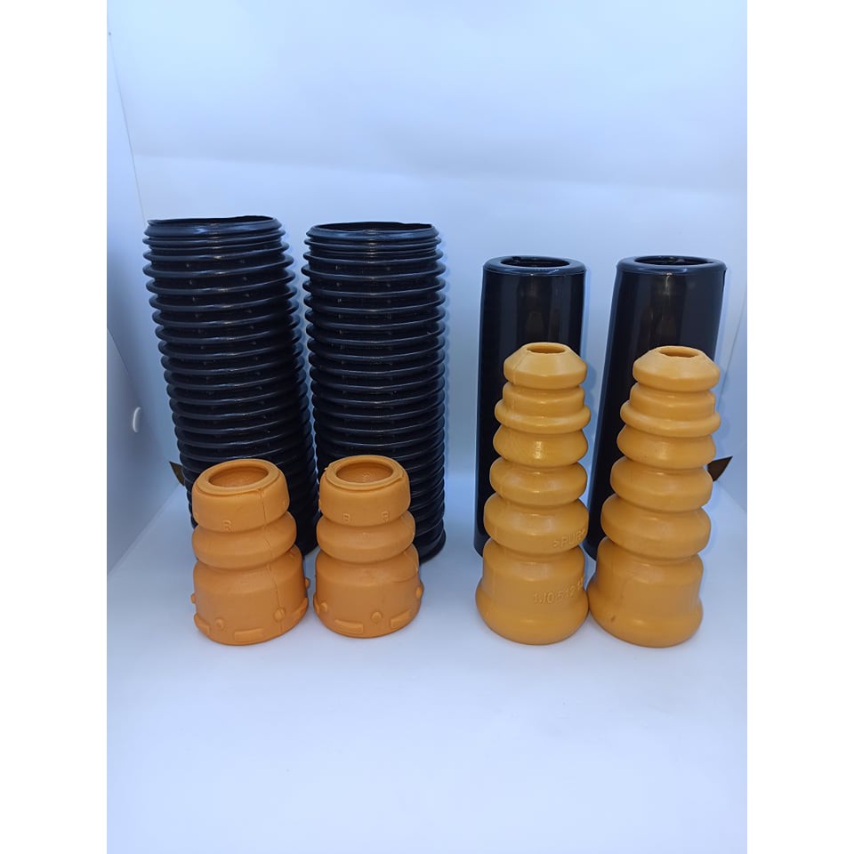 Vw polo rear shock deals absorber dust cover