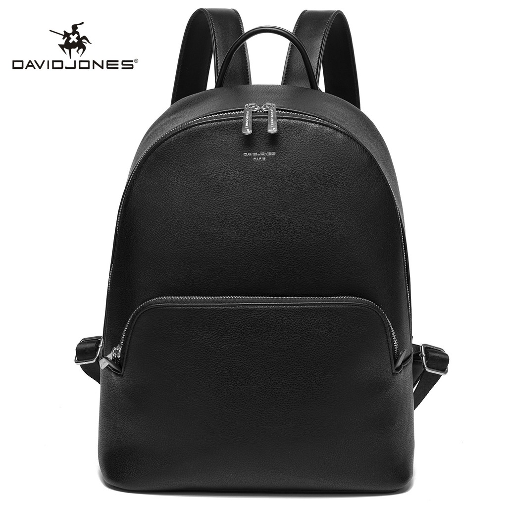 David jones bags sales backpack