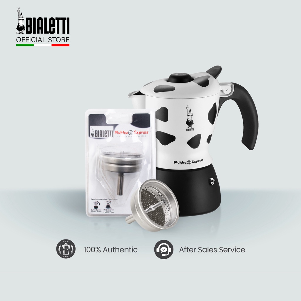 Bialetti mukka outlet