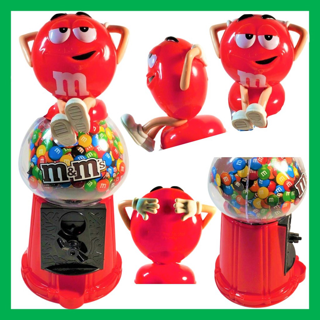 M&m machine deals