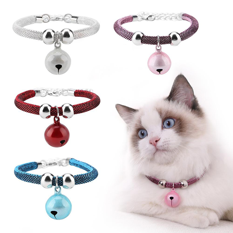 Cat collar outlet necklace