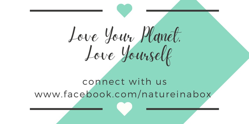 Nature In A Box, Online Shop | Shopee Malaysia