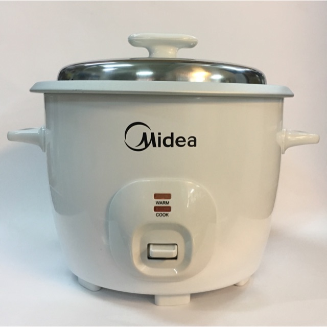 Midea 1.8L Rice Cooker