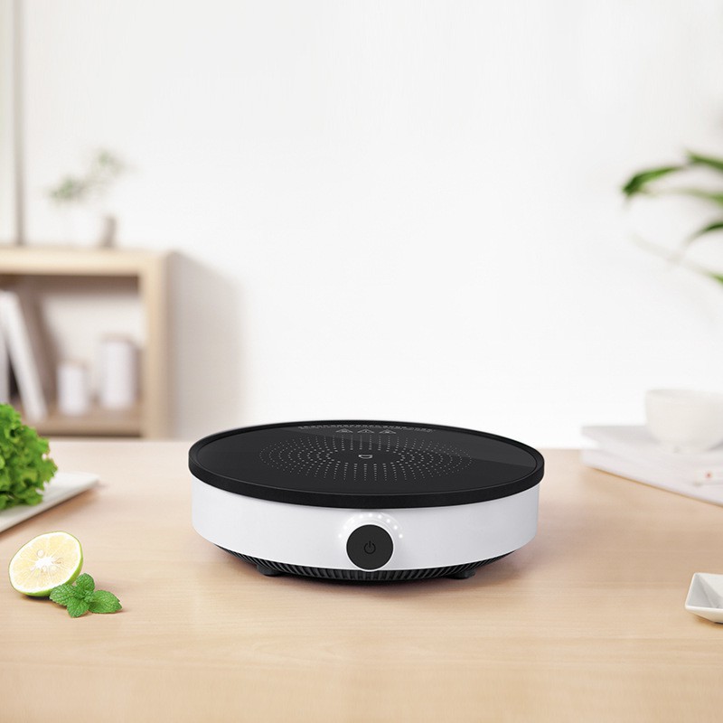 XIAOMI SMART INDUCTION COOKER 2100W MI COOKING POT WITH WIFI APPS