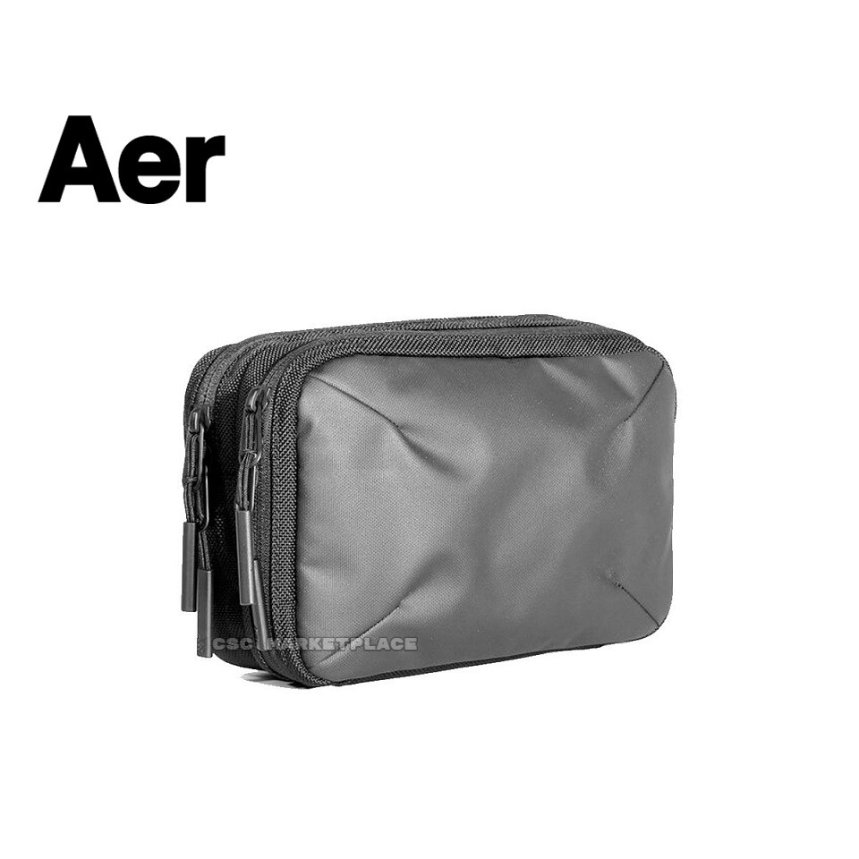 Aer discount tech pouch