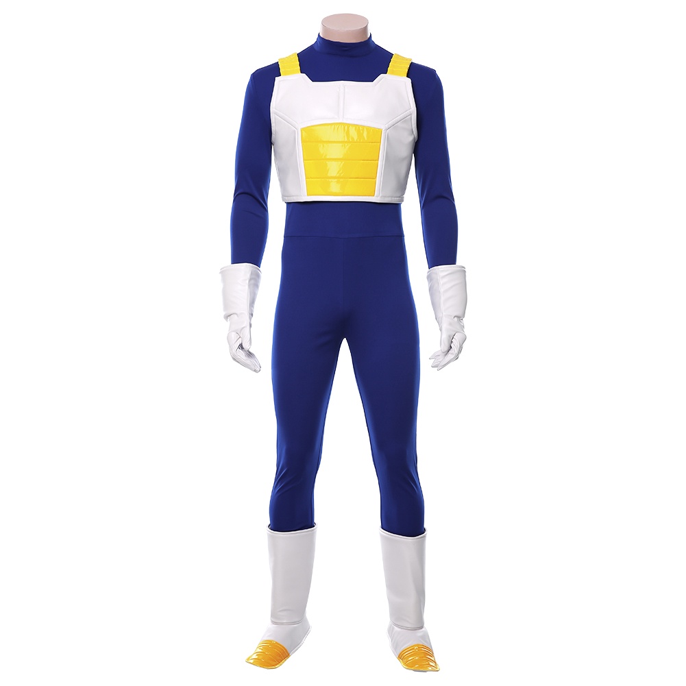 Pijama best sale vegeta adulto